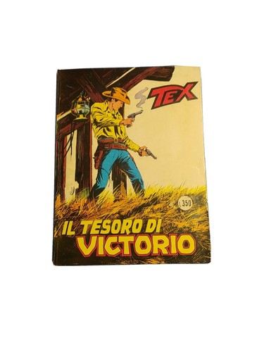 Tex 192 il tesoro di - n,