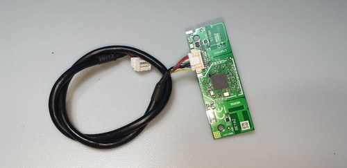 Wifi jvc lt24vah300s perfecto - wifi,