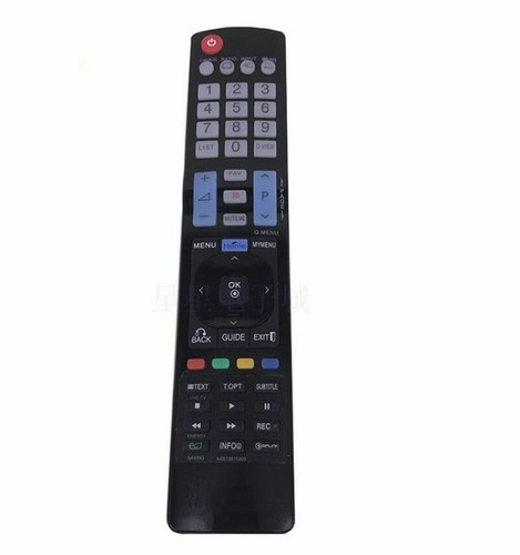 Telecomando per akb74475471 - telecomando,