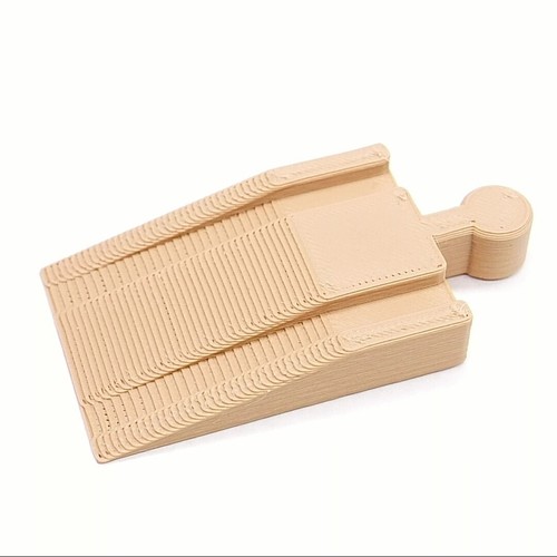 Pezzo rampa legno - rampa, in