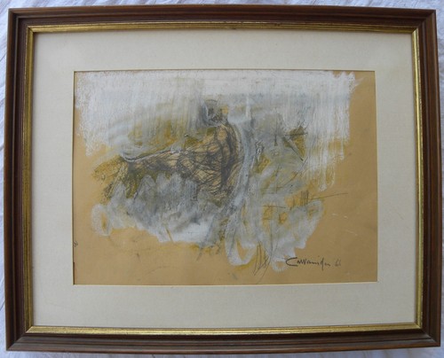 Giancarlo cazzaniga monza - cazzaniga, (monza