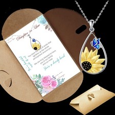 Regali di Natale per nuora lei