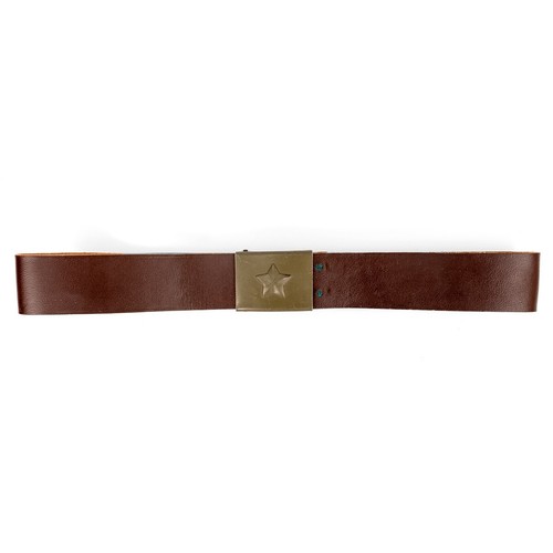 Original czech army leather - czech,