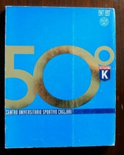 CENTRO UNIVERSITARIO SPORTIVO