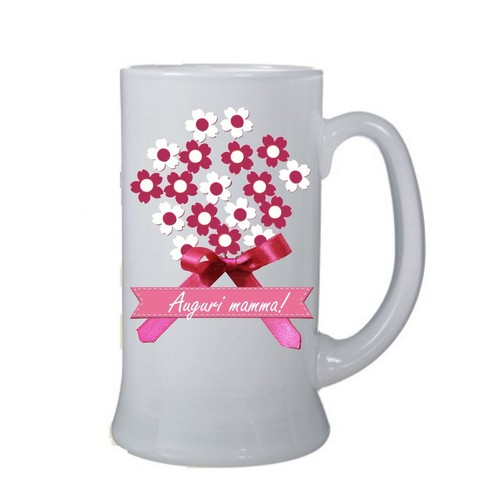 Bicchiere boccale birra - bicchiere,