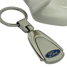 PORTACHIAVI FORD DI SUPER QUALITA NUOVO