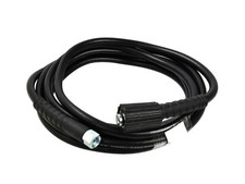 TUBO PER IDROPULITRICE UNIVERSALE 5 METRI M14 M22 200 BAR