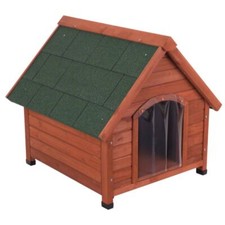 Cuccia legno per - , cani