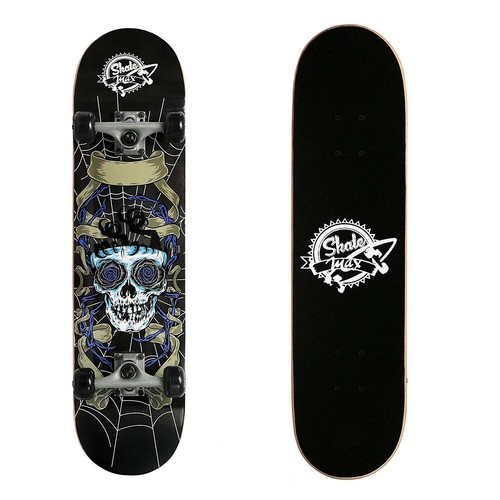 Move skateboard adulto - skateboard, e