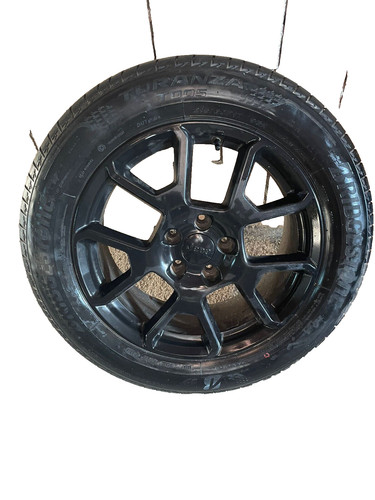 Cerchio lega jeep renegade - lega,