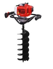 TRIVELLA A SCOPPIO 42.7 CC DUNSCH