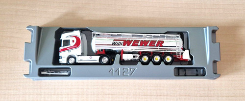 Herpa 308427 scania - 308427, 450