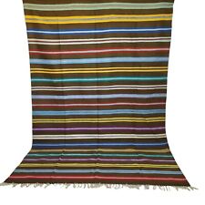 Tappeto verde marocchino