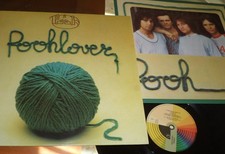 POOH - Poohlover - LP / 33 rpm