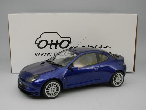 Ford puma racing - (1999),
