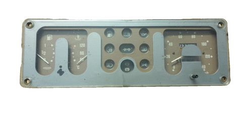Quadro strumenti - quadro,