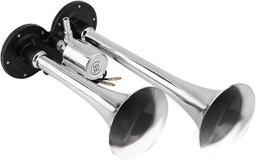 Tromba aria 150db trombe - tromba,