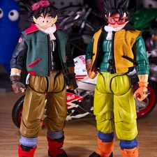 Handmade 1/12 Scale Jacket