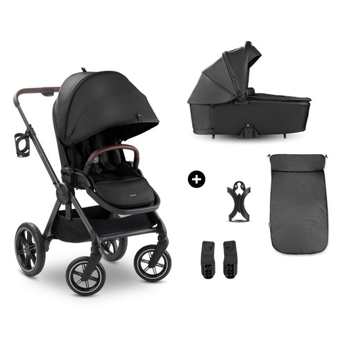 Hauck set passeggino comfort - comfort, n