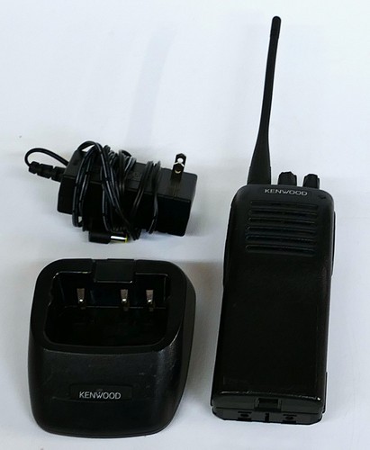 Kenwood 360g radio - kenwood, tk-360g