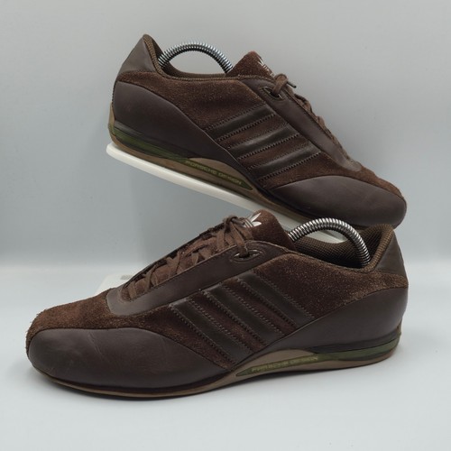 Scarpe ginnastica vintage - da,