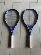 Coppia di Yonex Exone 100 2025