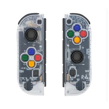 Controller Joycon 3D