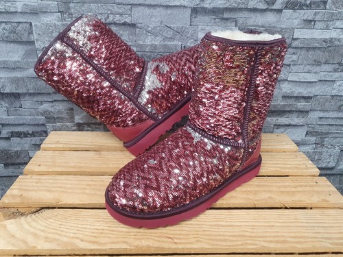 Nuovo stivali ugg originali - stivali,