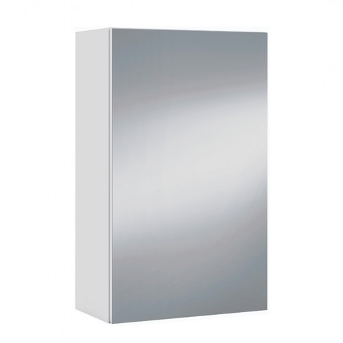 Pensile bagno sospeso con - , anta