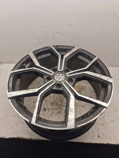 1 cerchio in lega 18 pollici