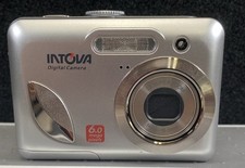 Intova IC-600 fotocamera
