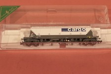 Wabu carro silos cereali FFS