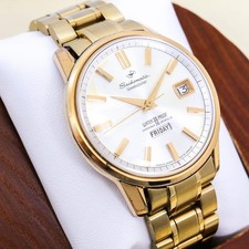 Orologio Seiko Seikomatic
