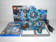 Lego dimension playstation - dimension~playstation, 4