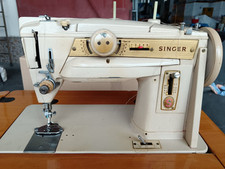 Macchina Per Cucire Singer