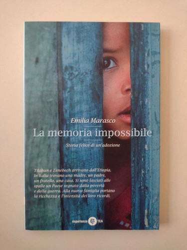 Memoria impossibile - impossibile,