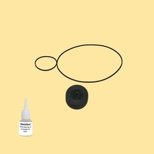 Cinghia rullo pressione olio =