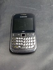 Cellulare Samsung GT-S3350