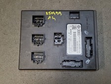 Boitier BCM1 - Audi A4 III /