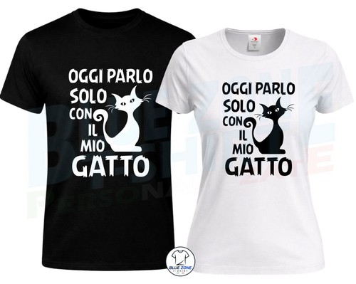 Oggi parlo solo col - col, mio