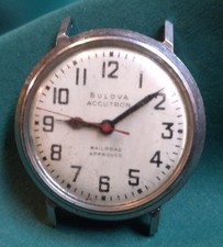 Orologio da polso uomo vintage