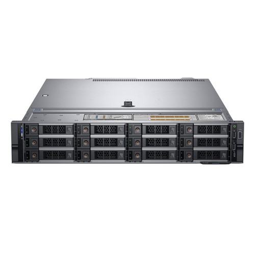 Server dell r7415 12x3 1x - r7415,