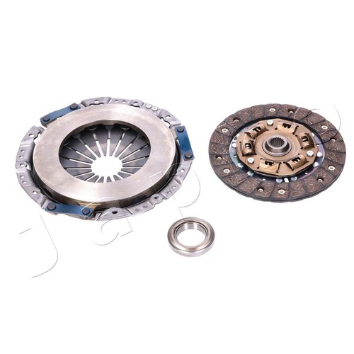 Kit frizione japko 92707 - japko, 180mm