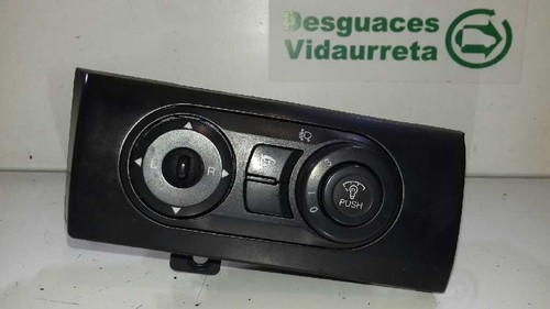 Ek7j20 controllo specchio - specchio, /