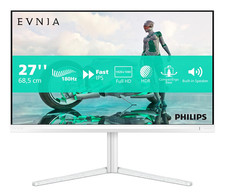 MONITOR PHILIPS EVNIA 27" FHD