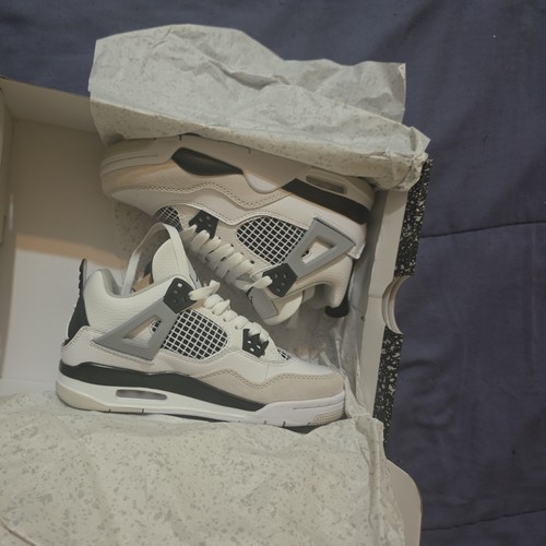 Jordan retrò militare - 4,