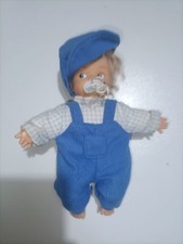 Vintage doll cicciobello - vintage,