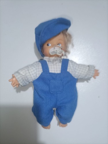 Vintage doll cicciobello with - vintage,