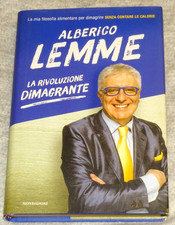 LA RIVOLUZIONE DIMAGRANTE