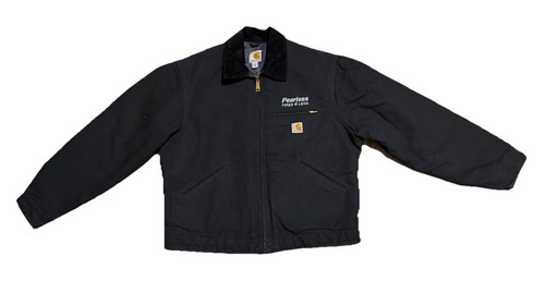 Giacca foderata coperta